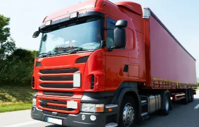 İzmir Mudanya Ambar Kargo